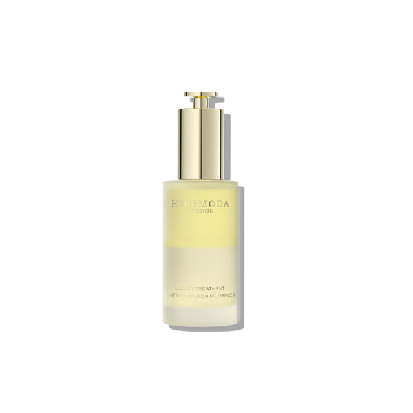 RADIANT AURA NOURISHING ESSENCE OIL